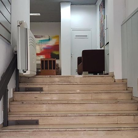 Palette Apartment Carmine - Athens Center, 6 BD, 3 BATH Exterior foto
