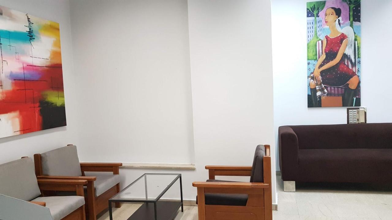 Palette Apartment Carmine - Athens Center, 6 BD, 3 BATH Exterior foto