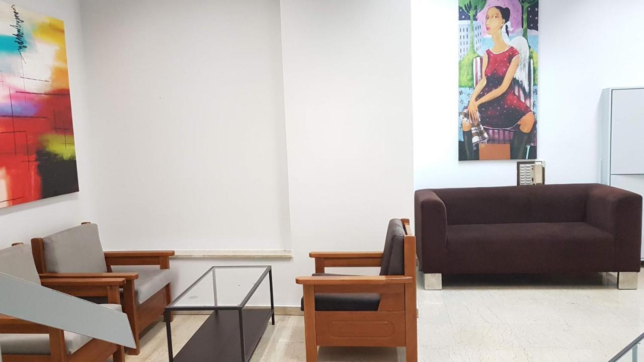 Palette Apartment Carmine - Athens Center, 6 BD, 3 BATH Exterior foto