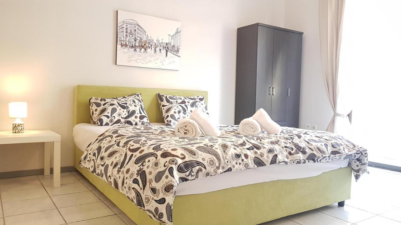 Palette Apartment Carmine - Athens Center, 6 BD, 3 BATH Exterior foto