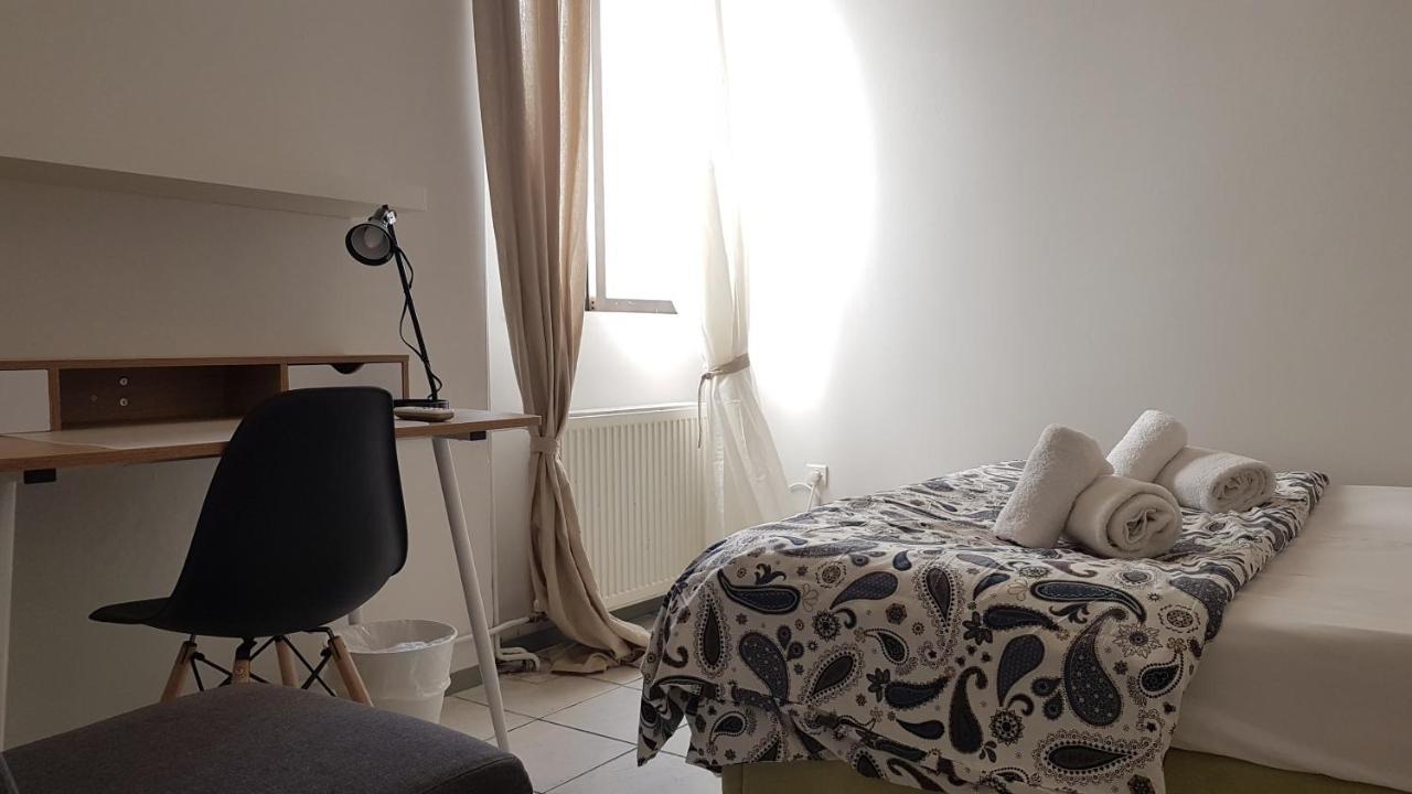 Palette Apartment Carmine - Athens Center, 6 BD, 3 BATH Exterior foto