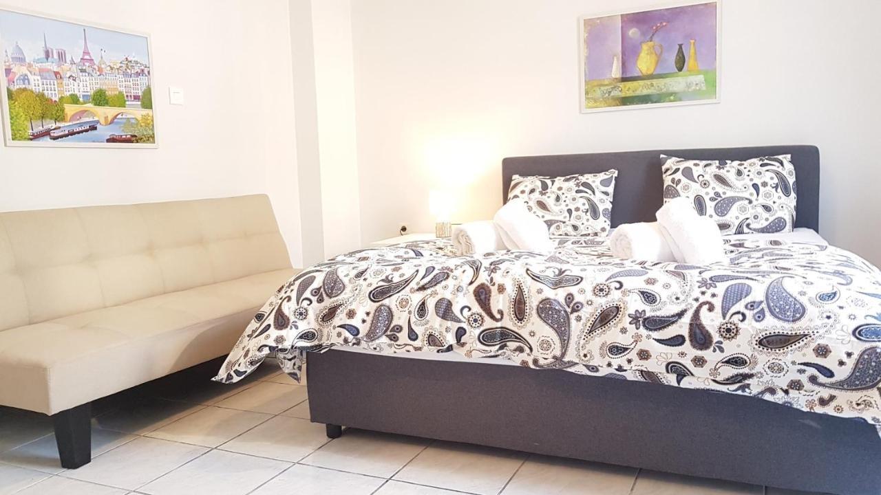 Palette Apartment Carmine - Athens Center, 6 BD, 3 BATH Exterior foto