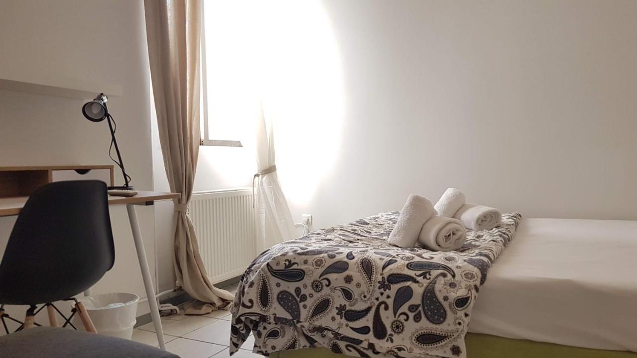 Palette Apartment Carmine - Athens Center, 6 BD, 3 BATH Exterior foto