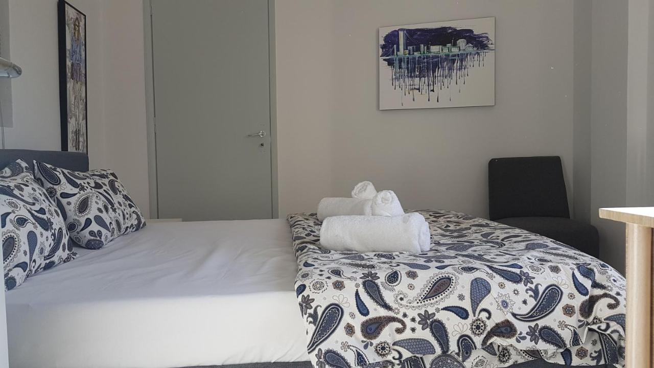 Palette Apartment Carmine - Athens Center, 6 BD, 3 BATH Exterior foto