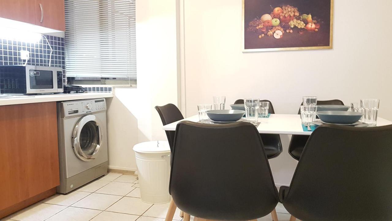 Palette Apartment Carmine - Athens Center, 6 BD, 3 BATH Exterior foto