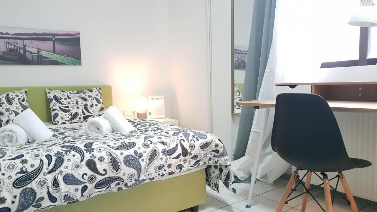 Palette Apartment Carmine - Athens Center, 6 BD, 3 BATH Exterior foto