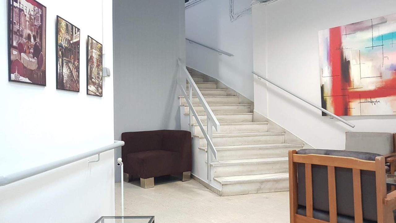 Palette Apartment Carmine - Athens Center, 6 BD, 3 BATH Exterior foto