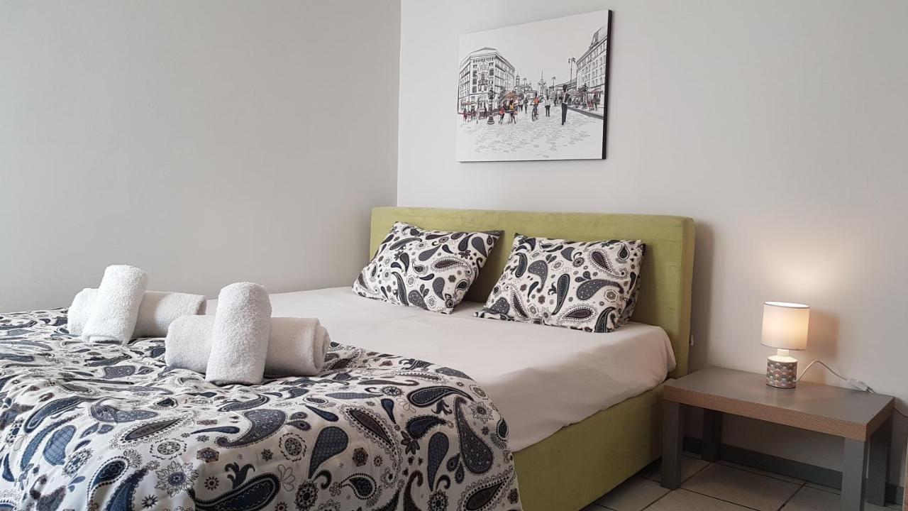 Palette Apartment Carmine - Athens Center, 6 BD, 3 BATH Exterior foto